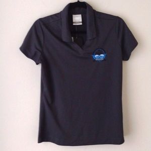 NIKE GOLF shirt
